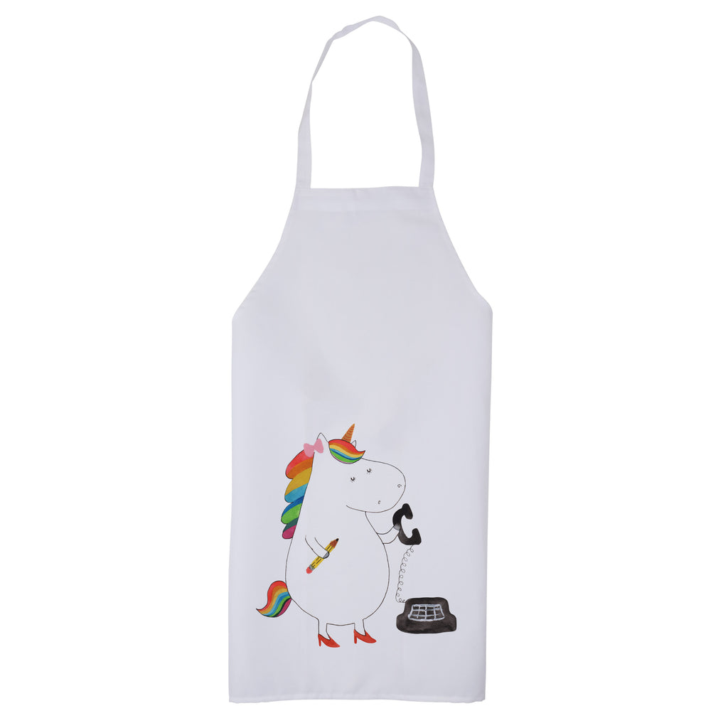 Kochschürze Einhorn Sekretärin Schürze, Backschürze, Küchenschürze, Grillschürze, Latzschürze, Einhorn, Einhörner, Einhorn Deko, Pegasus, Unicorn, Sekretärin, Büro, Rechtsanwältin, Rechtsanwaltsgehilfin, Steuerbüro, Steuerkanzlei, Bürokraft, Bürohilfe