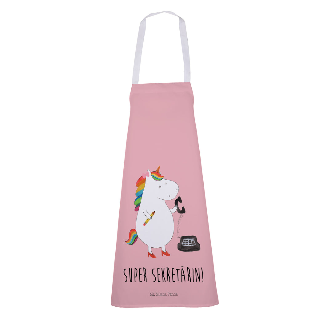 Kochschürze Einhorn Sekretärin Schürze, Backschürze, Küchenschürze, Grillschürze, Latzschürze, Einhorn, Einhörner, Einhorn Deko, Pegasus, Unicorn, Sekretärin, Büro, Rechtsanwältin, Rechtsanwaltsgehilfin, Steuerbüro, Steuerkanzlei, Bürokraft, Bürohilfe