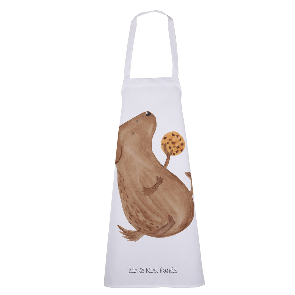 Kochschürze Hund Keks Schürze, Backschürze, Küchenschürze, Grillschürze, Latzschürze, Hund, Hundemotiv, Haustier, Hunderasse, Tierliebhaber, Hundebesitzer, Sprüche, Hundekekse, Leckerli, Hundeleckerli, Hundesnacks
