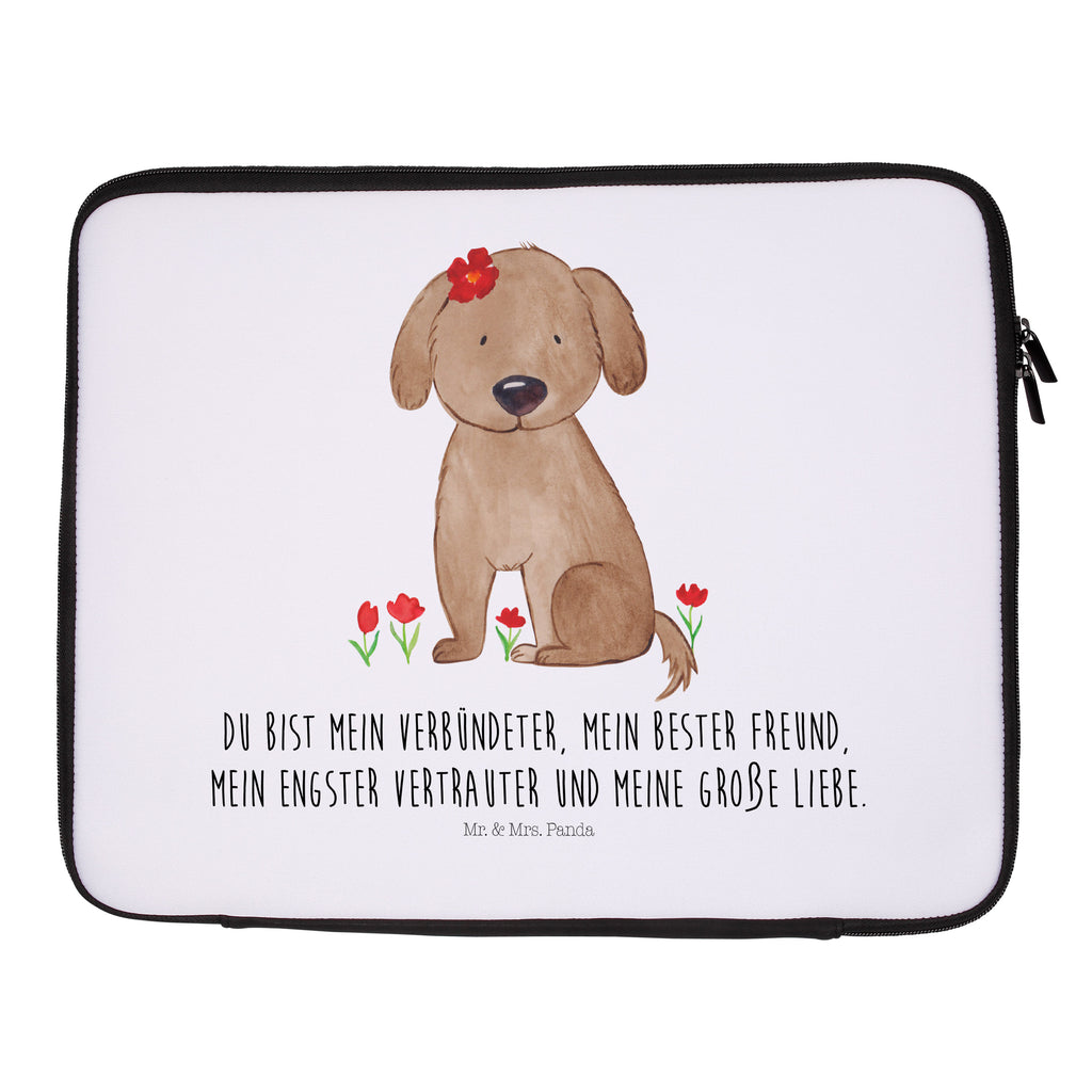 33 x 42 Notebook Tasche Hund Hundedame Notebook Tasche, Laptop, Computertasche, Tasche, Schutzhülle, Hund, Hundemotiv, Haustier, Hunderasse, Tierliebhaber, Hundebesitzer, Sprüche, Hunde, Hundeliebe, Hundeglück, Liebe, Frauchen