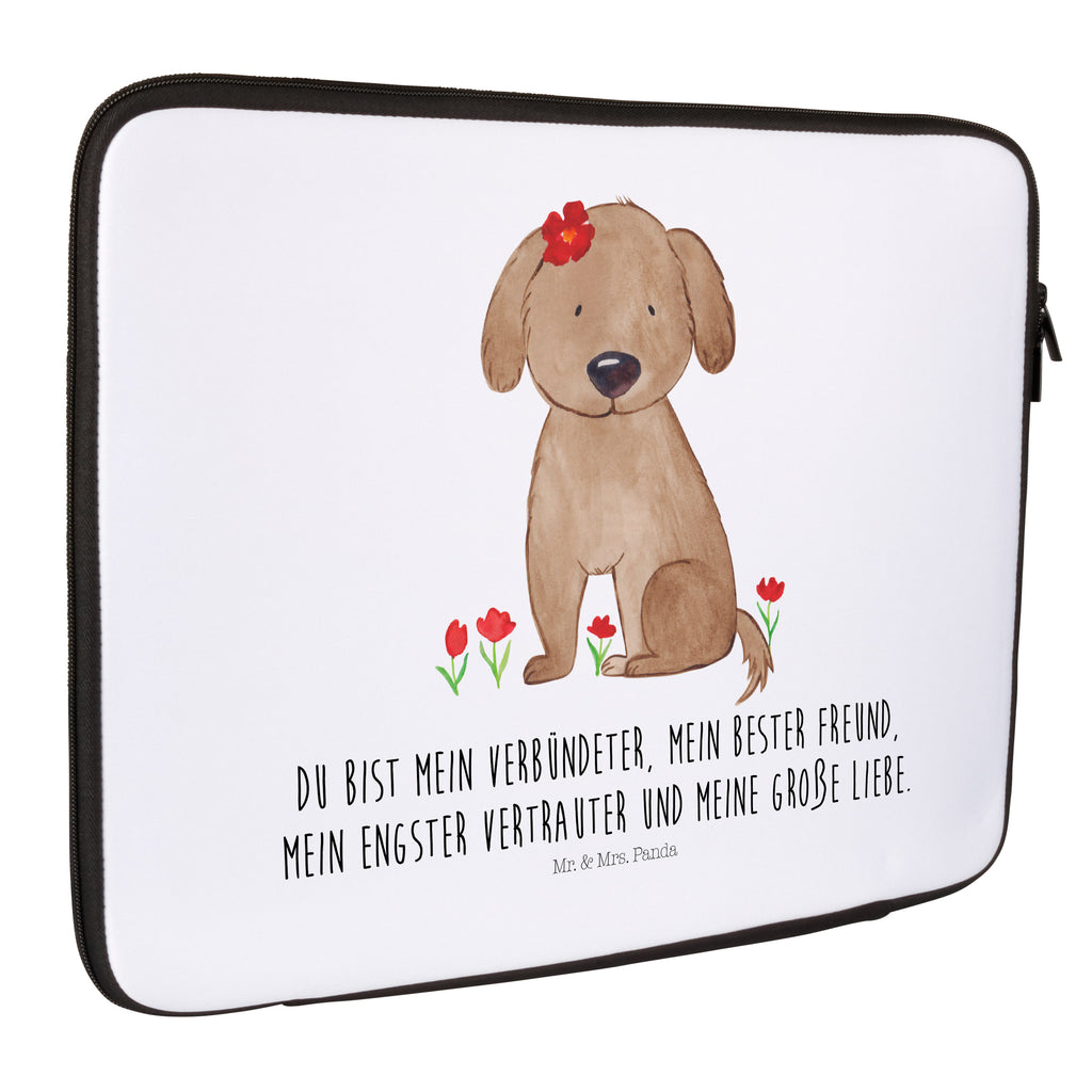 27 x 36 Notebook Tasche  Hund Hundedame Notebook Tasche, Laptop, Computertasche, Tasche, Damen, Schutzhülle, Hund, Hundemotiv, Haustier, Hunderasse, Tierliebhaber, Hundebesitzer, Sprüche, Hunde, Hundeliebe, Hundeglück, Liebe, Frauchen