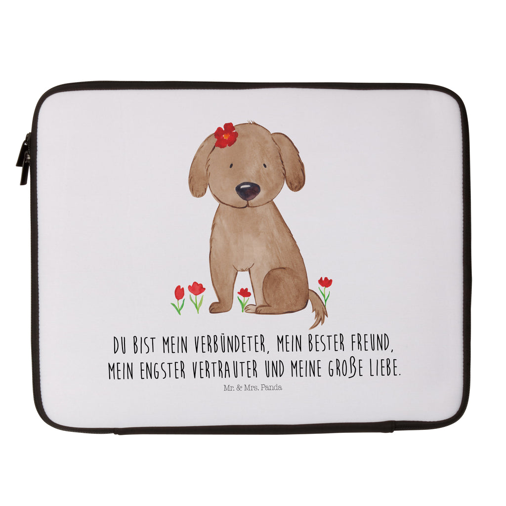 27 x 36 Notebook Tasche  Hund Hundedame Notebook Tasche, Laptop, Computertasche, Tasche, Damen, Schutzhülle, Hund, Hundemotiv, Haustier, Hunderasse, Tierliebhaber, Hundebesitzer, Sprüche, Hunde, Hundeliebe, Hundeglück, Liebe, Frauchen