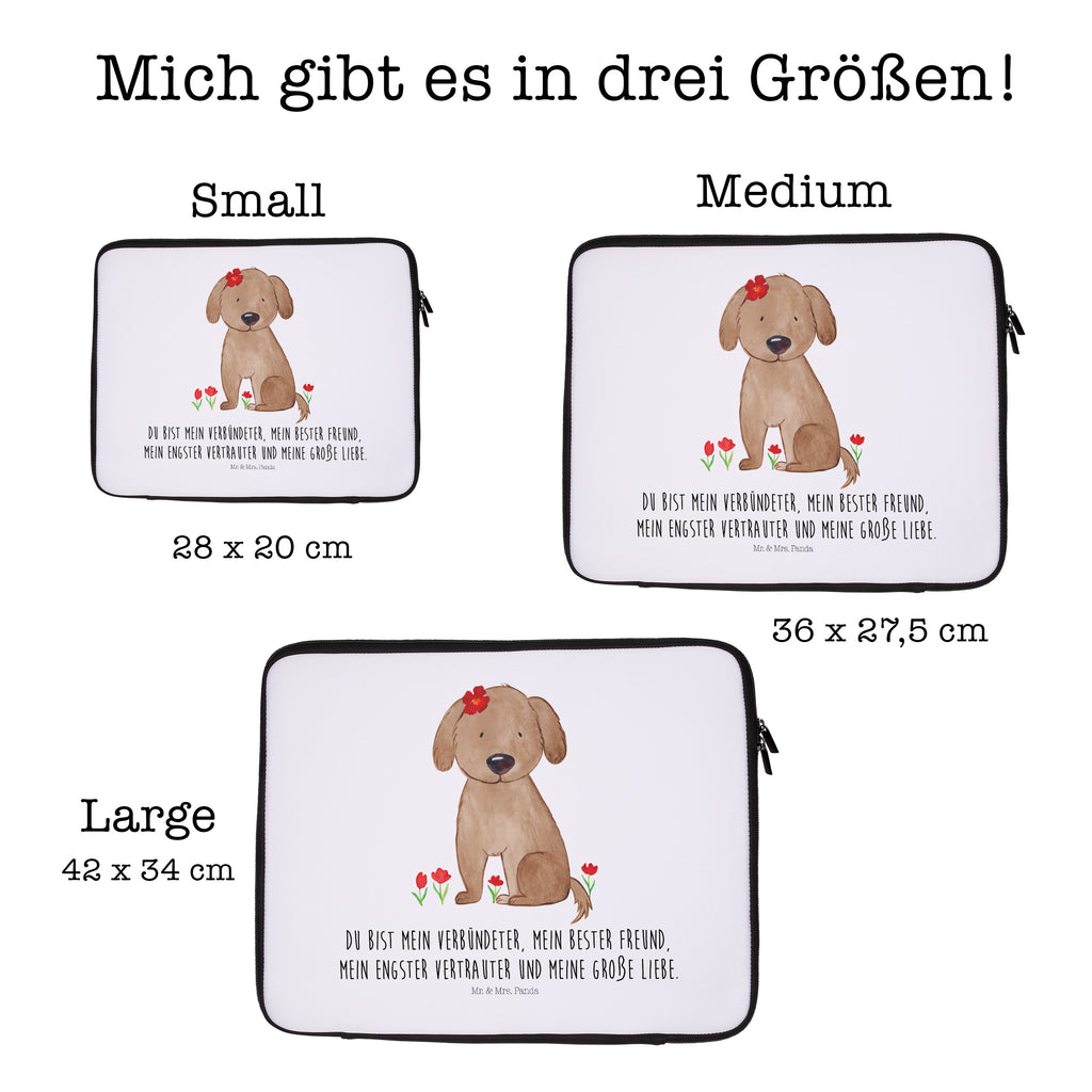 27 x 36 Notebook Tasche  Hund Hundedame Notebook Tasche, Laptop, Computertasche, Tasche, Damen, Schutzhülle, Hund, Hundemotiv, Haustier, Hunderasse, Tierliebhaber, Hundebesitzer, Sprüche, Hunde, Hundeliebe, Hundeglück, Liebe, Frauchen