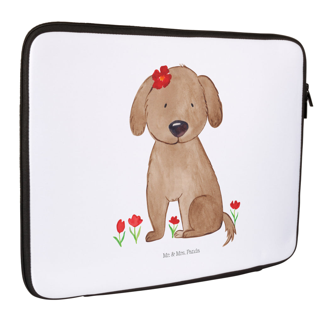 27 x 36 Notebook Tasche  Hund Hundedame Notebook Tasche, Laptop, Computertasche, Tasche, Damen, Schutzhülle, Hund, Hundemotiv, Haustier, Hunderasse, Tierliebhaber, Hundebesitzer, Sprüche, Hunde, Hundeliebe, Hundeglück, Liebe, Frauchen