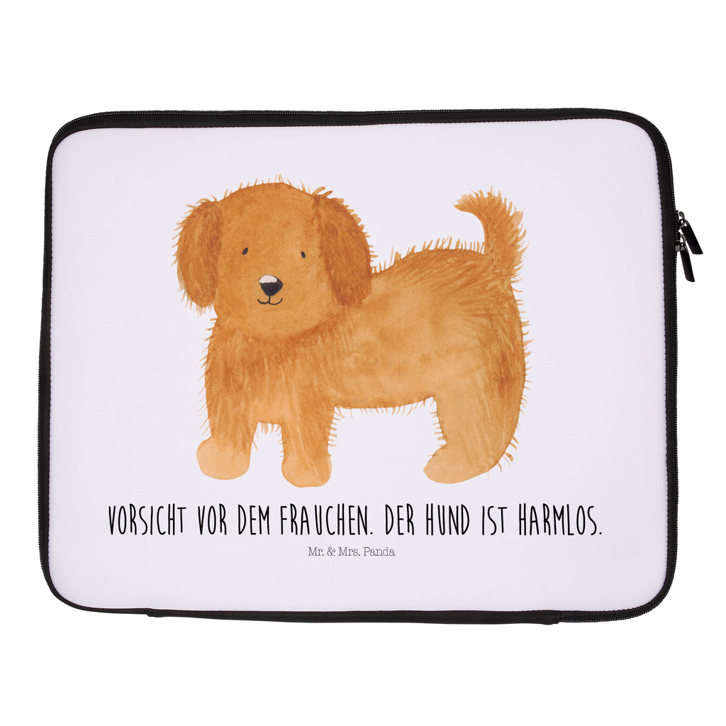 27 x 36 Notebook Tasche  Hund flauschig Notebook Tasche, Laptop, Computertasche, Tasche, Damen, Schutzhülle, Hund, Hundemotiv, Haustier, Hunderasse, Tierliebhaber, Hundebesitzer, Sprüche, Hunde, Frauchen, Hundemama, Hundeliebe