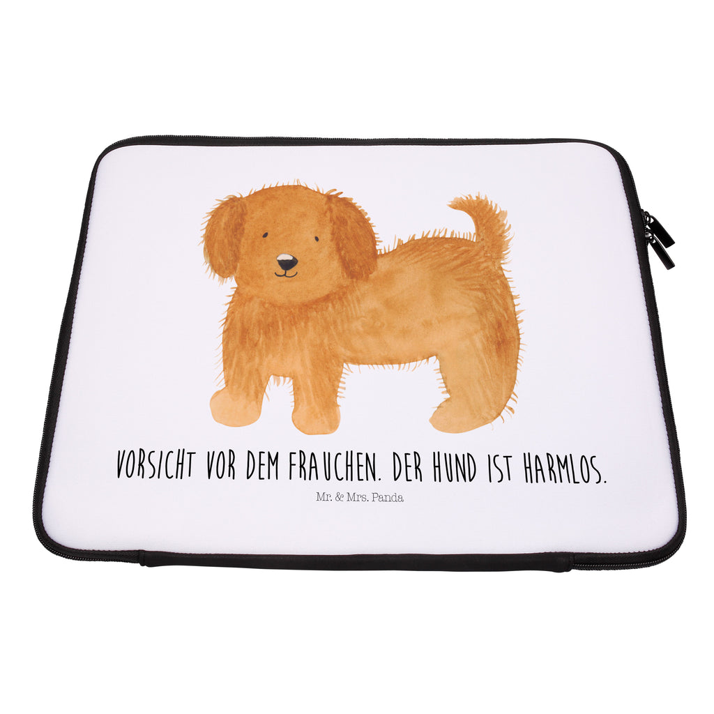 27 x 36 Notebook Tasche  Hund flauschig Notebook Tasche, Laptop, Computertasche, Tasche, Damen, Schutzhülle, Hund, Hundemotiv, Haustier, Hunderasse, Tierliebhaber, Hundebesitzer, Sprüche, Hunde, Frauchen, Hundemama, Hundeliebe