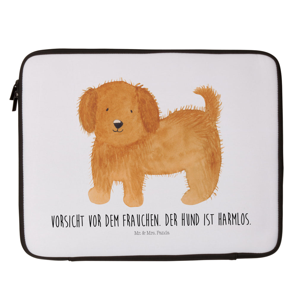 27 x 36 Notebook Tasche  Hund flauschig Notebook Tasche, Laptop, Computertasche, Tasche, Damen, Schutzhülle, Hund, Hundemotiv, Haustier, Hunderasse, Tierliebhaber, Hundebesitzer, Sprüche, Hunde, Frauchen, Hundemama, Hundeliebe