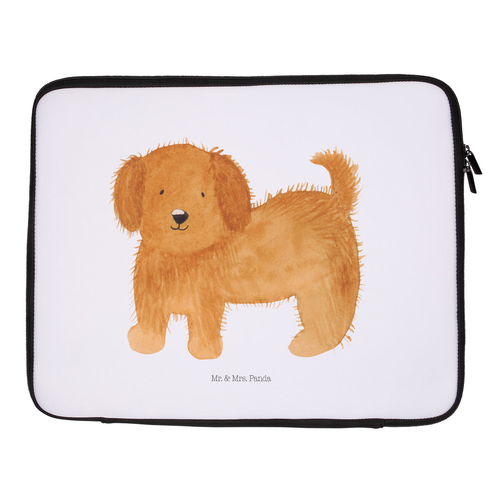 27 x 36 Notebook Tasche  Hund flauschig Notebook Tasche, Laptop, Computertasche, Tasche, Damen, Schutzhülle, Hund, Hundemotiv, Haustier, Hunderasse, Tierliebhaber, Hundebesitzer, Sprüche, Hunde, Frauchen, Hundemama, Hundeliebe