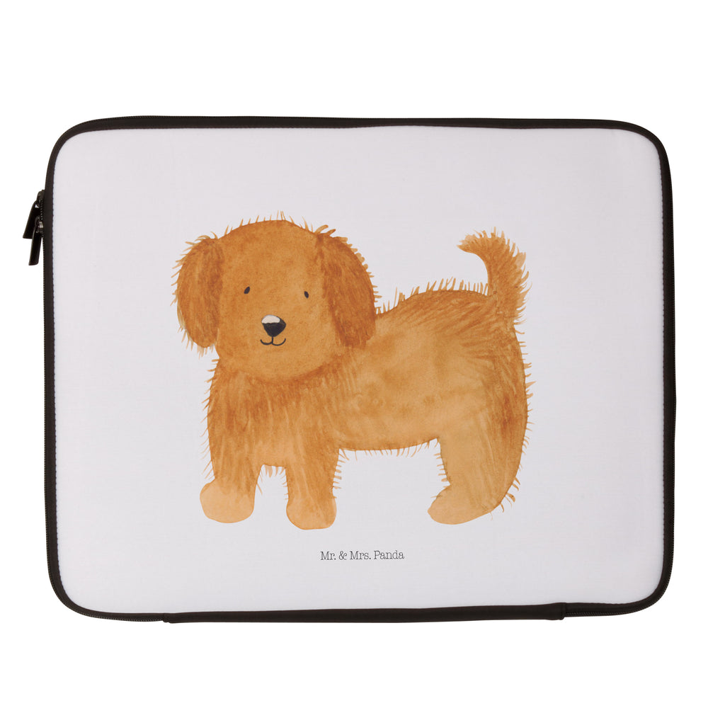 27 x 36 Notebook Tasche  Hund flauschig Notebook Tasche, Laptop, Computertasche, Tasche, Damen, Schutzhülle, Hund, Hundemotiv, Haustier, Hunderasse, Tierliebhaber, Hundebesitzer, Sprüche, Hunde, Frauchen, Hundemama, Hundeliebe