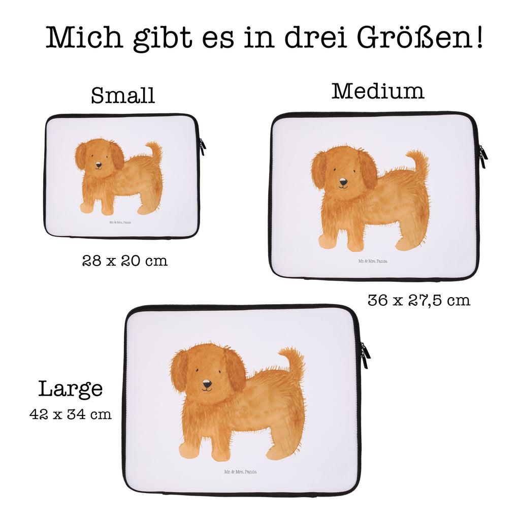 27 x 36 Notebook Tasche  Hund flauschig Notebook Tasche, Laptop, Computertasche, Tasche, Damen, Schutzhülle, Hund, Hundemotiv, Haustier, Hunderasse, Tierliebhaber, Hundebesitzer, Sprüche, Hunde, Frauchen, Hundemama, Hundeliebe