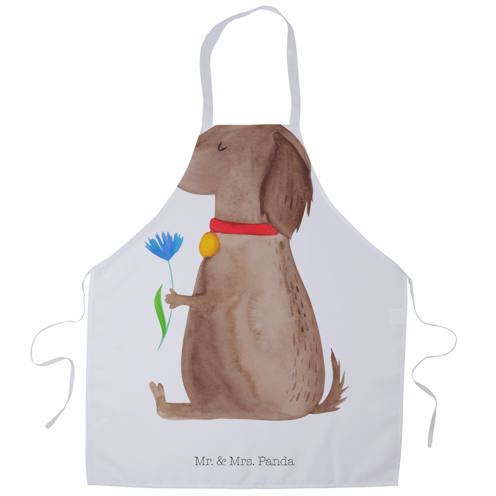 Kochschürze Hund Blume Schürze, Backschürze, Küchenschürze, Grillschürze, Latzschürze, Hund, Hundemotiv, Haustier, Hunderasse, Tierliebhaber, Hundebesitzer, Sprüche, Hunde, Frauchen, Hundeliebe