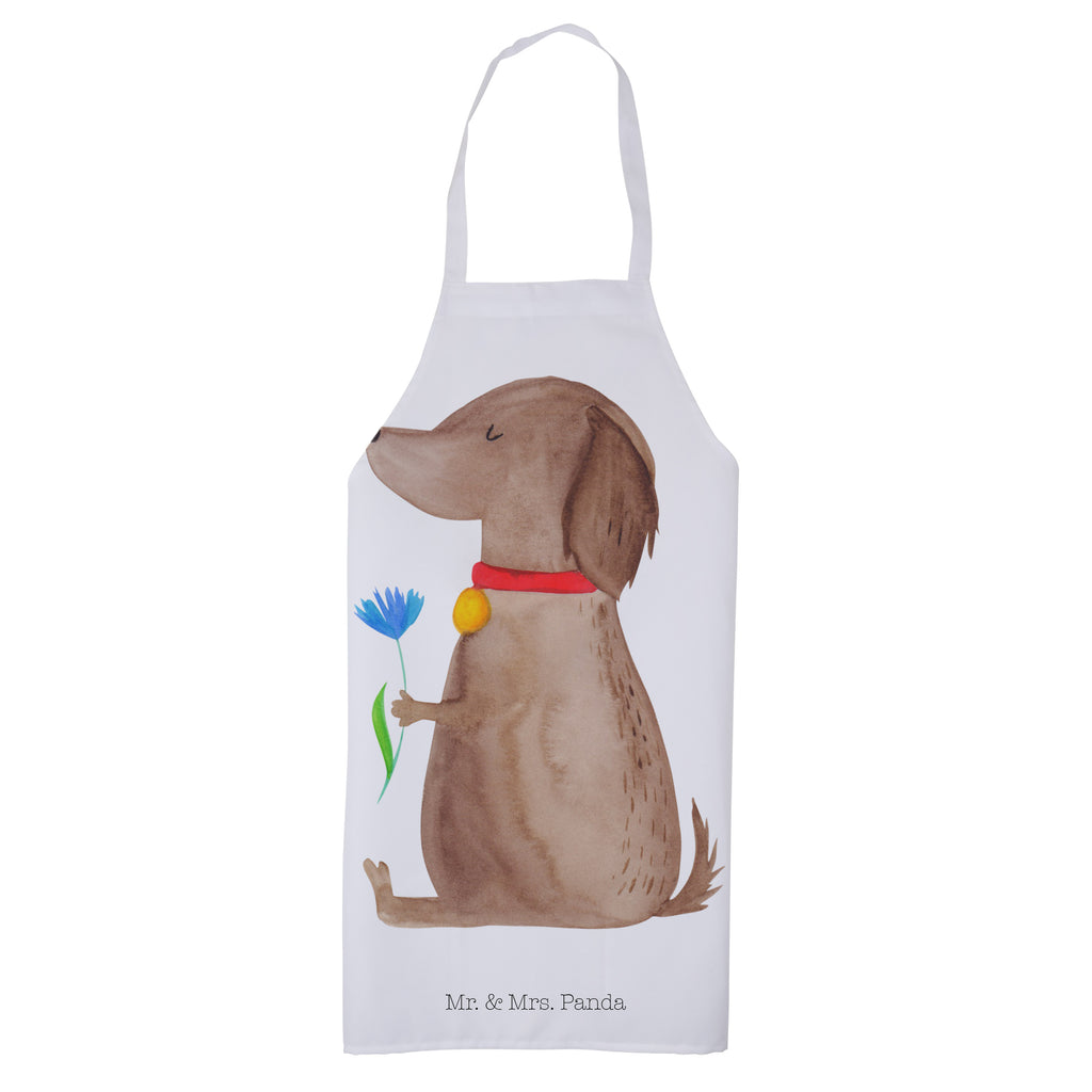 Kochschürze Hund Blume Schürze, Backschürze, Küchenschürze, Grillschürze, Latzschürze, Hund, Hundemotiv, Haustier, Hunderasse, Tierliebhaber, Hundebesitzer, Sprüche, Hunde, Frauchen, Hundeliebe