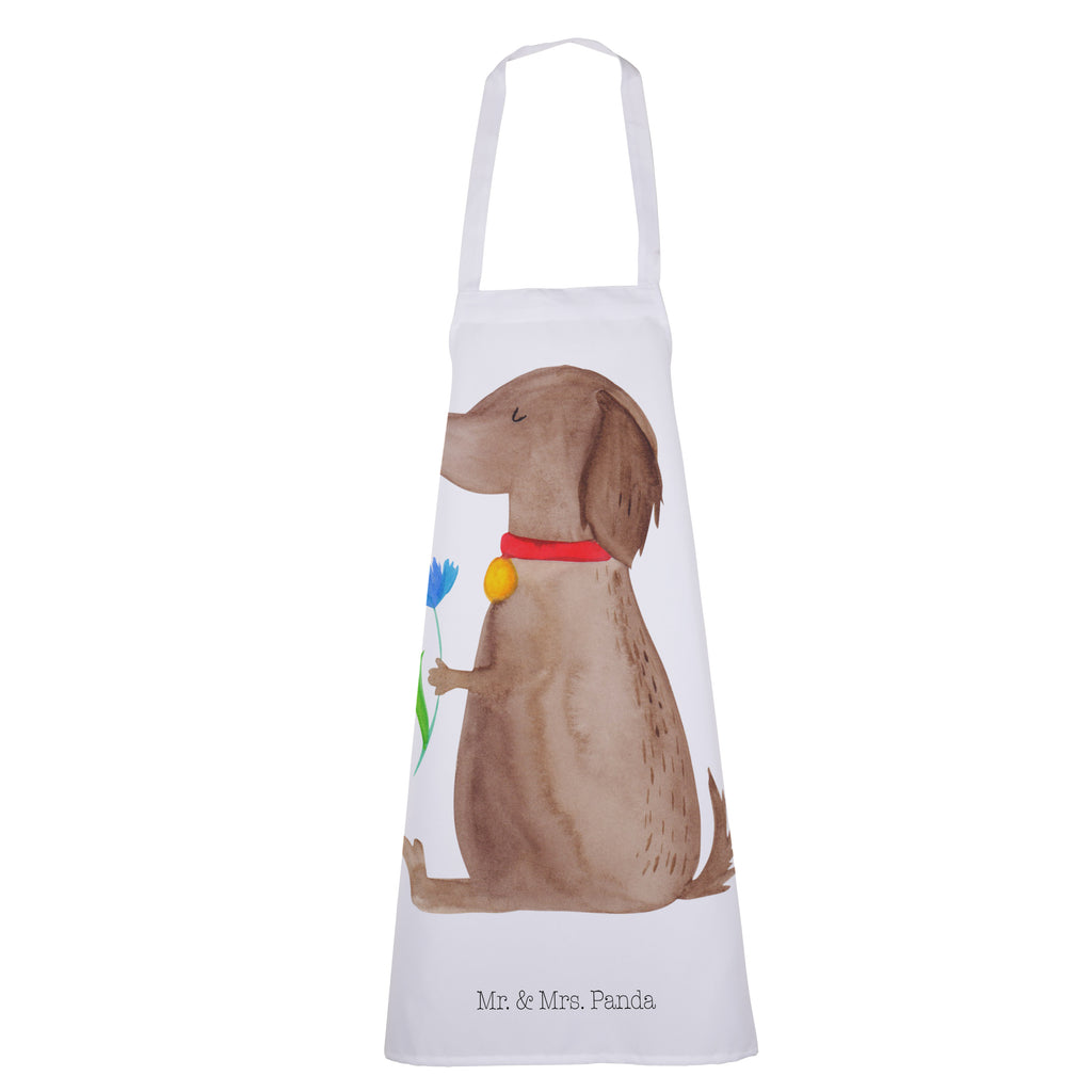 Kochschürze Hund Blume Schürze, Backschürze, Küchenschürze, Grillschürze, Latzschürze, Hund, Hundemotiv, Haustier, Hunderasse, Tierliebhaber, Hundebesitzer, Sprüche, Hunde, Frauchen, Hundeliebe