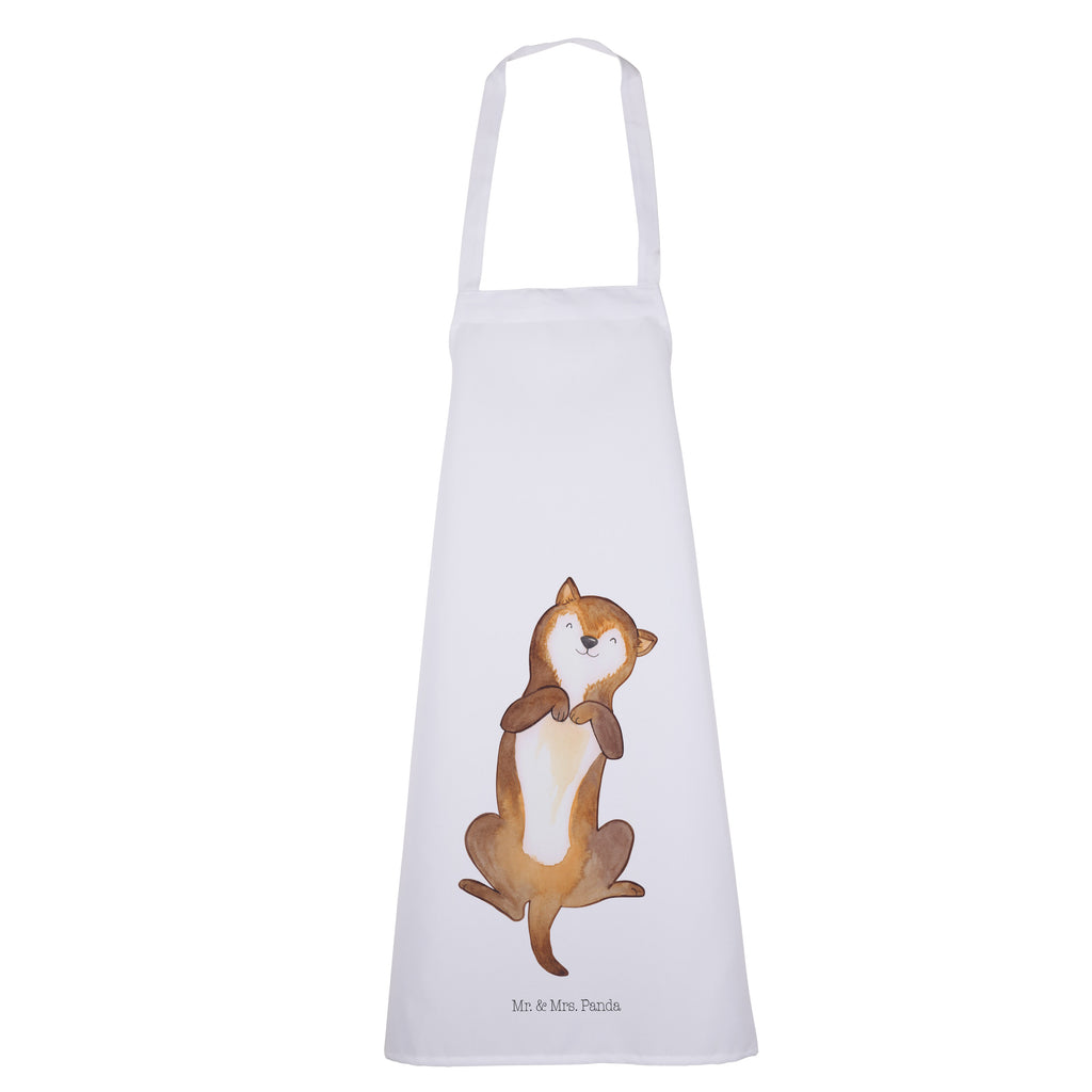 Kochschürze Hund Bauchkraulen Schürze, Backschürze, Küchenschürze, Grillschürze, Latzschürze, Hund, Hundemotiv, Haustier, Hunderasse, Tierliebhaber, Hundebesitzer, Sprüche, Hunde, Hundeliebe, Hundewelpe, Bauchkraulen