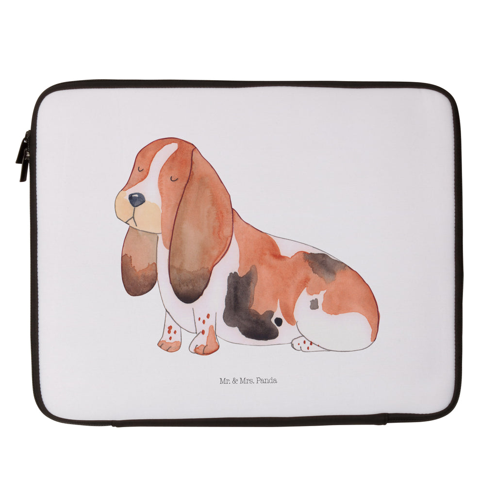 33 x 42 Notebook Tasche Hund Basset Hound Notebook Tasche, Laptop, Computertasche, Tasche, Schutzhülle, Hund, Hundemotiv, Haustier, Hunderasse, Tierliebhaber, Hundebesitzer, Sprüche, Basset Hound, Basset, Hundeliebe, kinderlos