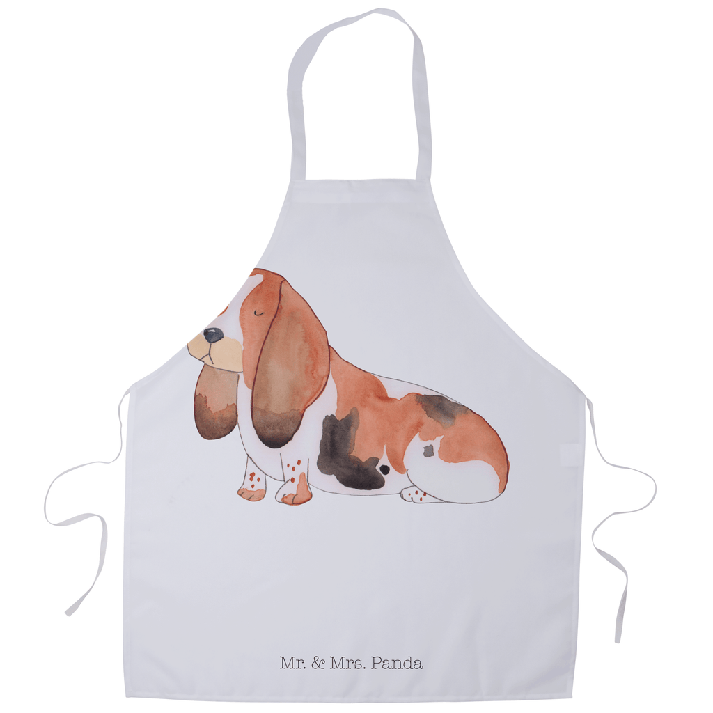 Kochschürze Hund Basset Hound Schürze, Backschürze, Küchenschürze, Grillschürze, Latzschürze, Hund, Hundemotiv, Haustier, Hunderasse, Tierliebhaber, Hundebesitzer, Sprüche, Basset Hound, Basset, Hundeliebe, kinderlos
