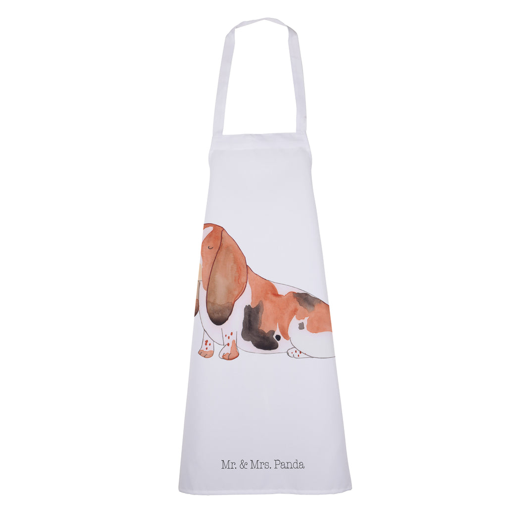 Kochschürze Hund Basset Hound Schürze, Backschürze, Küchenschürze, Grillschürze, Latzschürze, Hund, Hundemotiv, Haustier, Hunderasse, Tierliebhaber, Hundebesitzer, Sprüche, Basset Hound, Basset, Hundeliebe, kinderlos