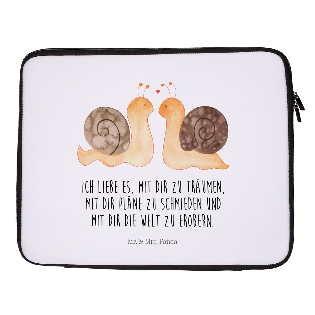 27 x 36 Notebook Tasche  Schnecken Liebe Notebook Tasche, Laptop, Computertasche, Tasche, Damen, Schutzhülle, Liebe, Partner, Freund, Freundin, Ehemann, Ehefrau, Heiraten, Verlobung, Heiratsantrag, Liebesgeschenk, Jahrestag, Hocheitstag