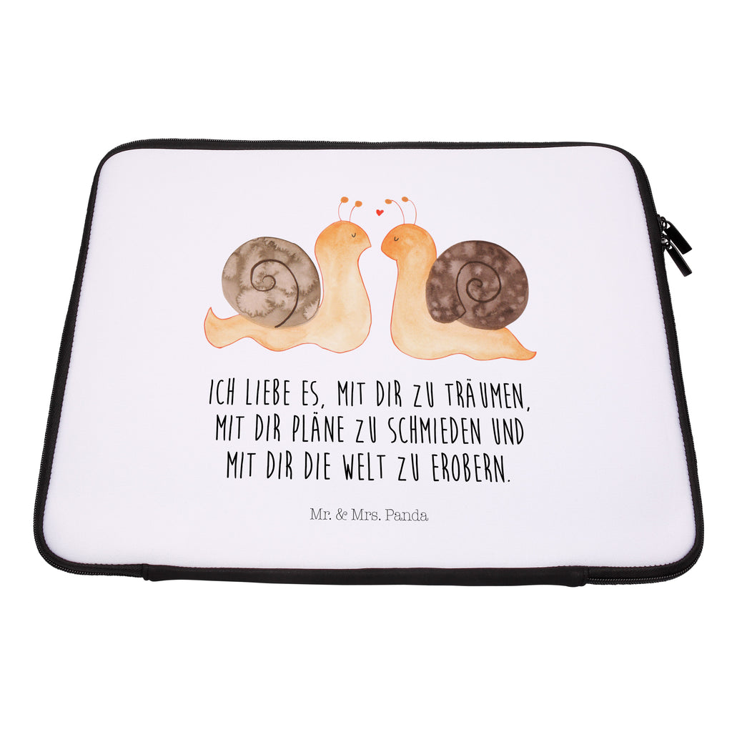 27 x 36 Notebook Tasche  Schnecken Liebe Notebook Tasche, Laptop, Computertasche, Tasche, Damen, Schutzhülle, Liebe, Partner, Freund, Freundin, Ehemann, Ehefrau, Heiraten, Verlobung, Heiratsantrag, Liebesgeschenk, Jahrestag, Hocheitstag