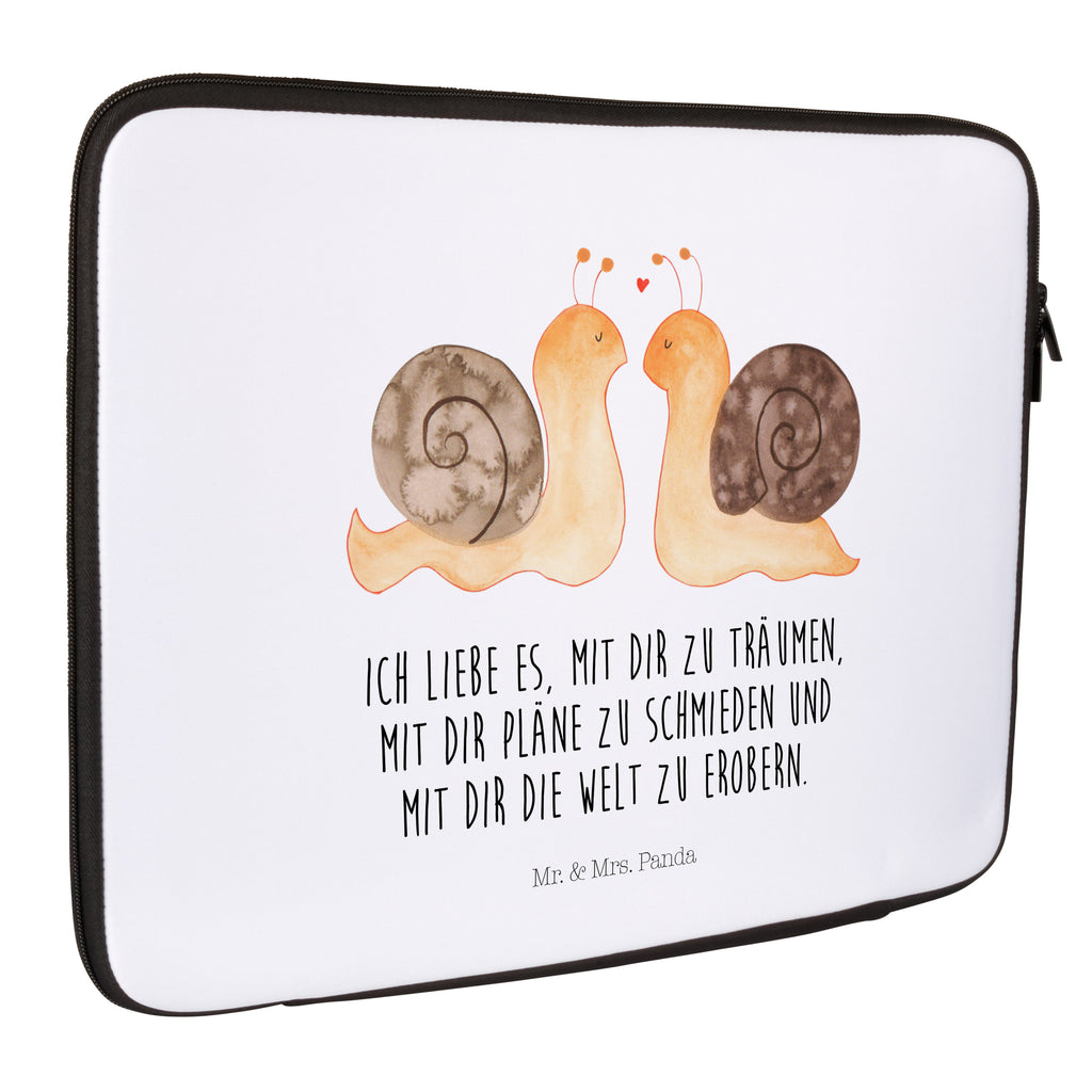 27 x 36 Notebook Tasche  Schnecken Liebe Notebook Tasche, Laptop, Computertasche, Tasche, Damen, Schutzhülle, Liebe, Partner, Freund, Freundin, Ehemann, Ehefrau, Heiraten, Verlobung, Heiratsantrag, Liebesgeschenk, Jahrestag, Hocheitstag