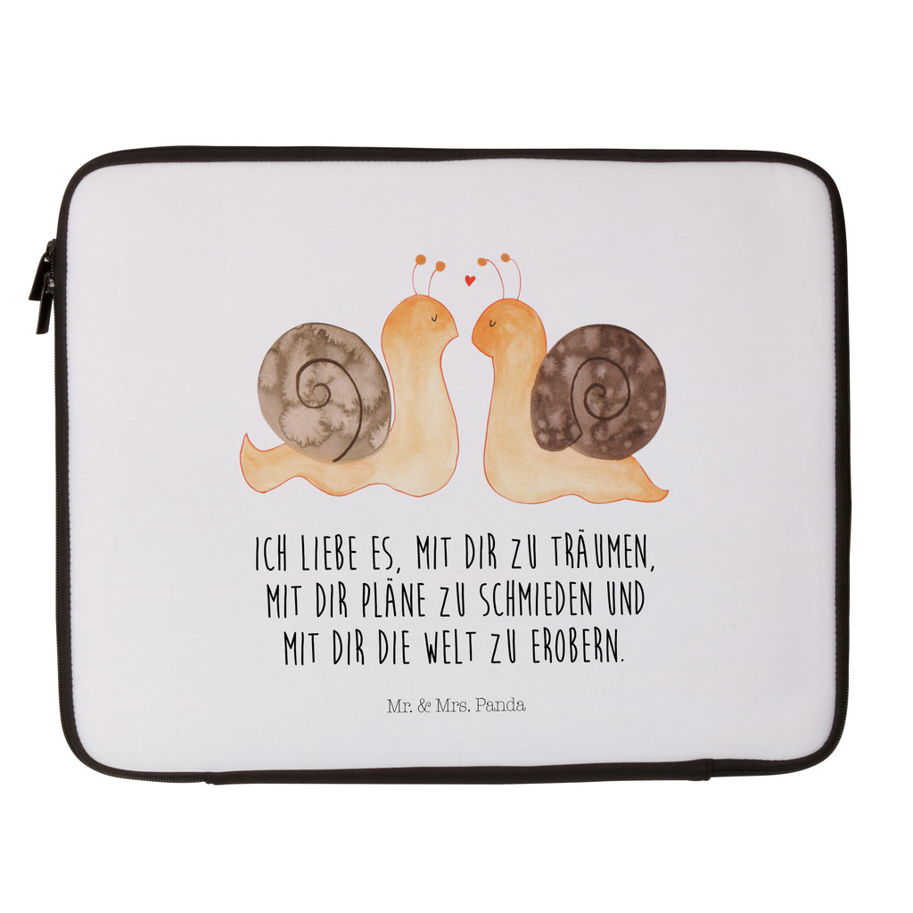 27 x 36 Notebook Tasche  Schnecken Liebe Notebook Tasche, Laptop, Computertasche, Tasche, Damen, Schutzhülle, Liebe, Partner, Freund, Freundin, Ehemann, Ehefrau, Heiraten, Verlobung, Heiratsantrag, Liebesgeschenk, Jahrestag, Hocheitstag