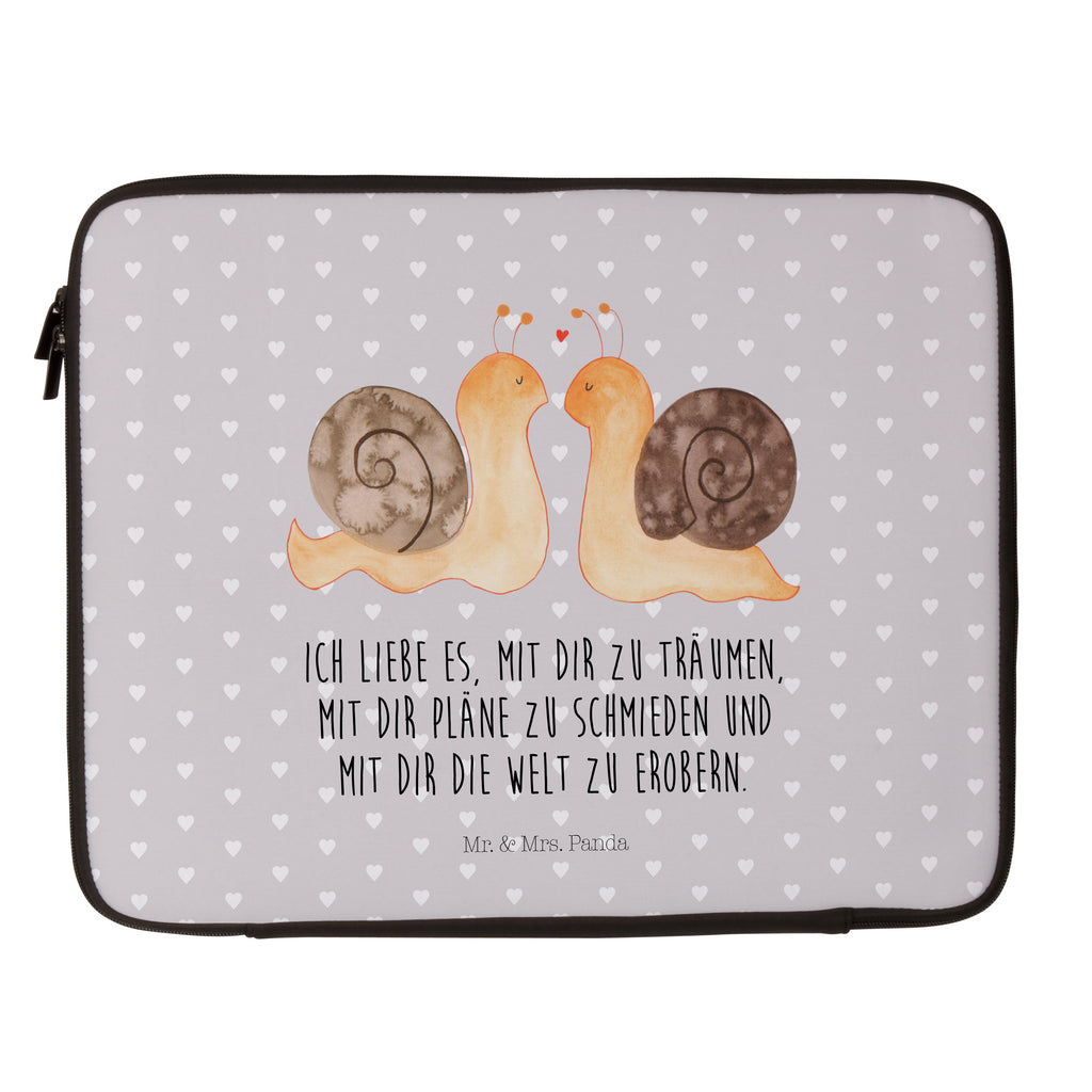27 x 36 Notebook Tasche  Schnecken Liebe Notebook Tasche, Laptop, Computertasche, Tasche, Damen, Schutzhülle, Liebe, Partner, Freund, Freundin, Ehemann, Ehefrau, Heiraten, Verlobung, Heiratsantrag, Liebesgeschenk, Jahrestag, Hocheitstag