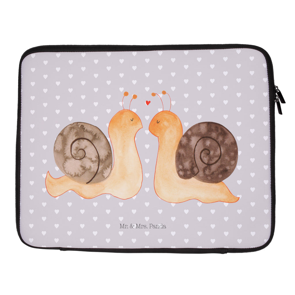 27 x 36 Notebook Tasche  Schnecken Liebe Notebook Tasche, Laptop, Computertasche, Tasche, Damen, Schutzhülle, Liebe, Partner, Freund, Freundin, Ehemann, Ehefrau, Heiraten, Verlobung, Heiratsantrag, Liebesgeschenk, Jahrestag, Hocheitstag