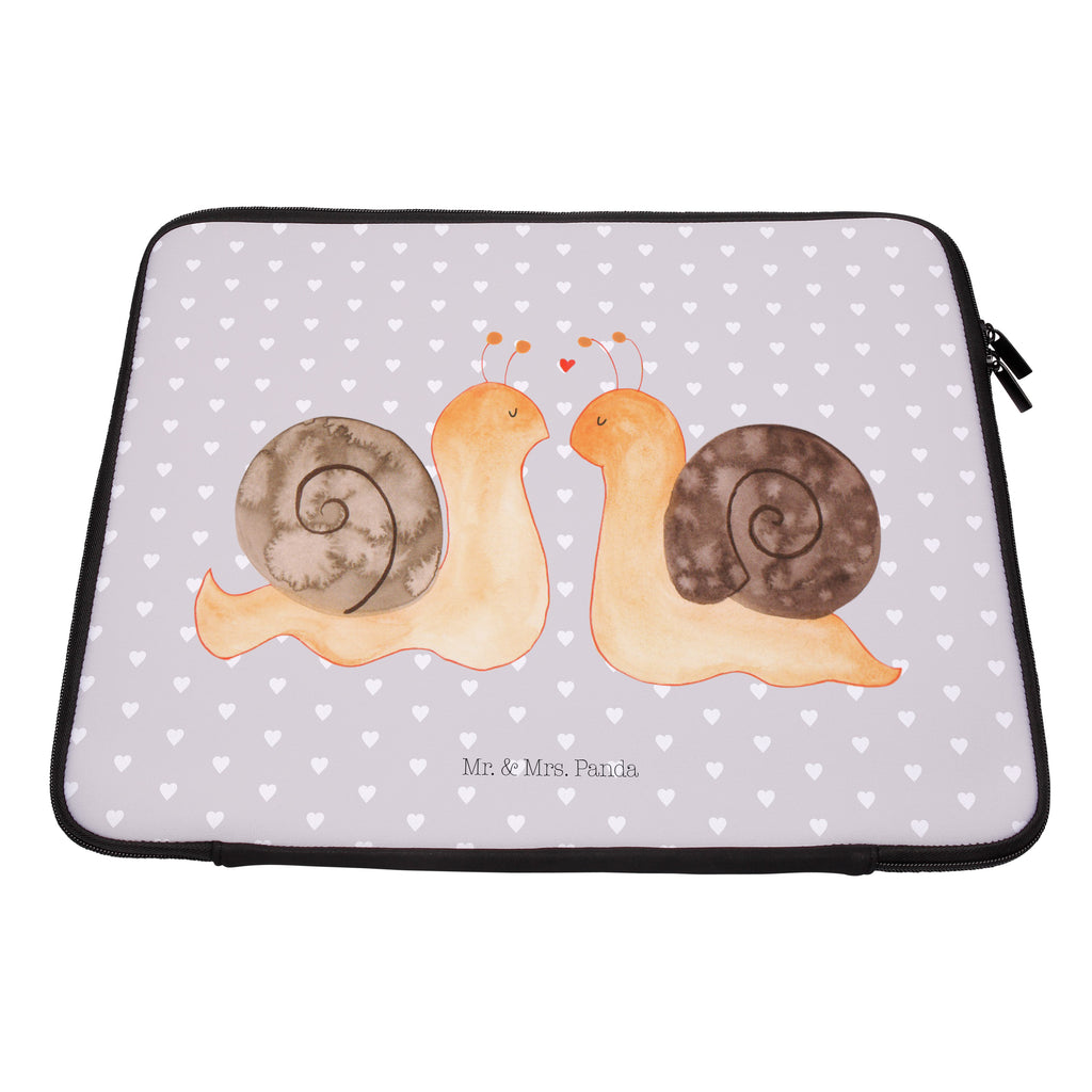 27 x 36 Notebook Tasche  Schnecken Liebe Notebook Tasche, Laptop, Computertasche, Tasche, Damen, Schutzhülle, Liebe, Partner, Freund, Freundin, Ehemann, Ehefrau, Heiraten, Verlobung, Heiratsantrag, Liebesgeschenk, Jahrestag, Hocheitstag