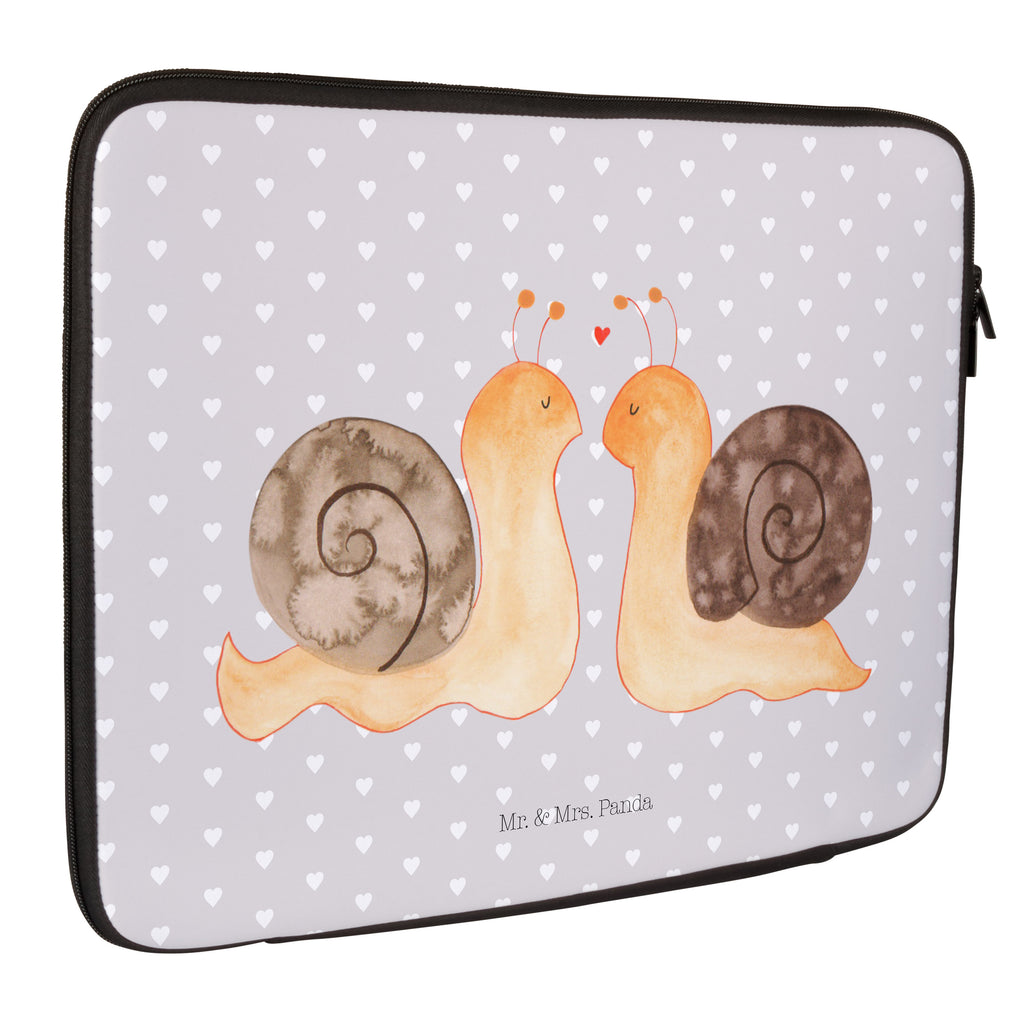 27 x 36 Notebook Tasche  Schnecken Liebe Notebook Tasche, Laptop, Computertasche, Tasche, Damen, Schutzhülle, Liebe, Partner, Freund, Freundin, Ehemann, Ehefrau, Heiraten, Verlobung, Heiratsantrag, Liebesgeschenk, Jahrestag, Hocheitstag
