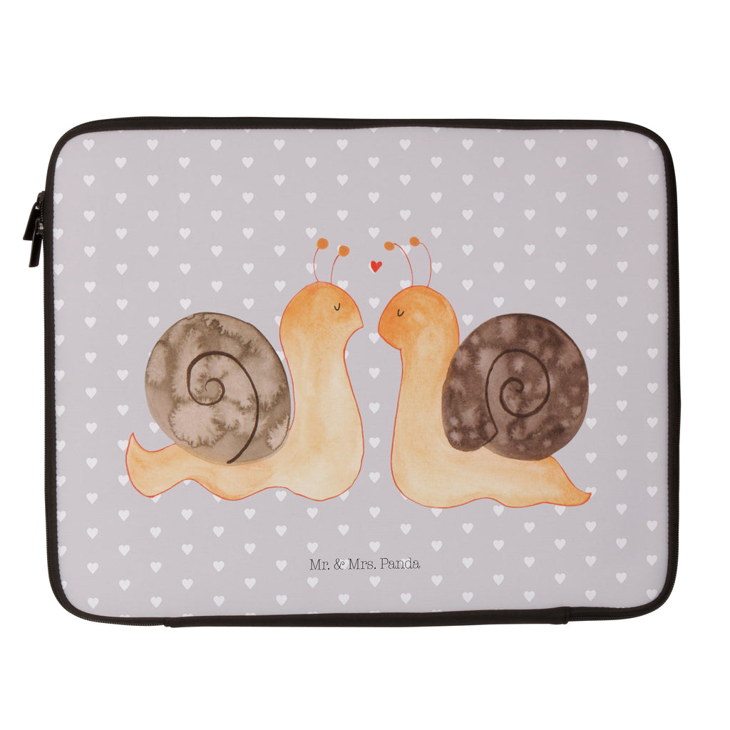 27 x 36 Notebook Tasche  Schnecken Liebe Notebook Tasche, Laptop, Computertasche, Tasche, Damen, Schutzhülle, Liebe, Partner, Freund, Freundin, Ehemann, Ehefrau, Heiraten, Verlobung, Heiratsantrag, Liebesgeschenk, Jahrestag, Hocheitstag