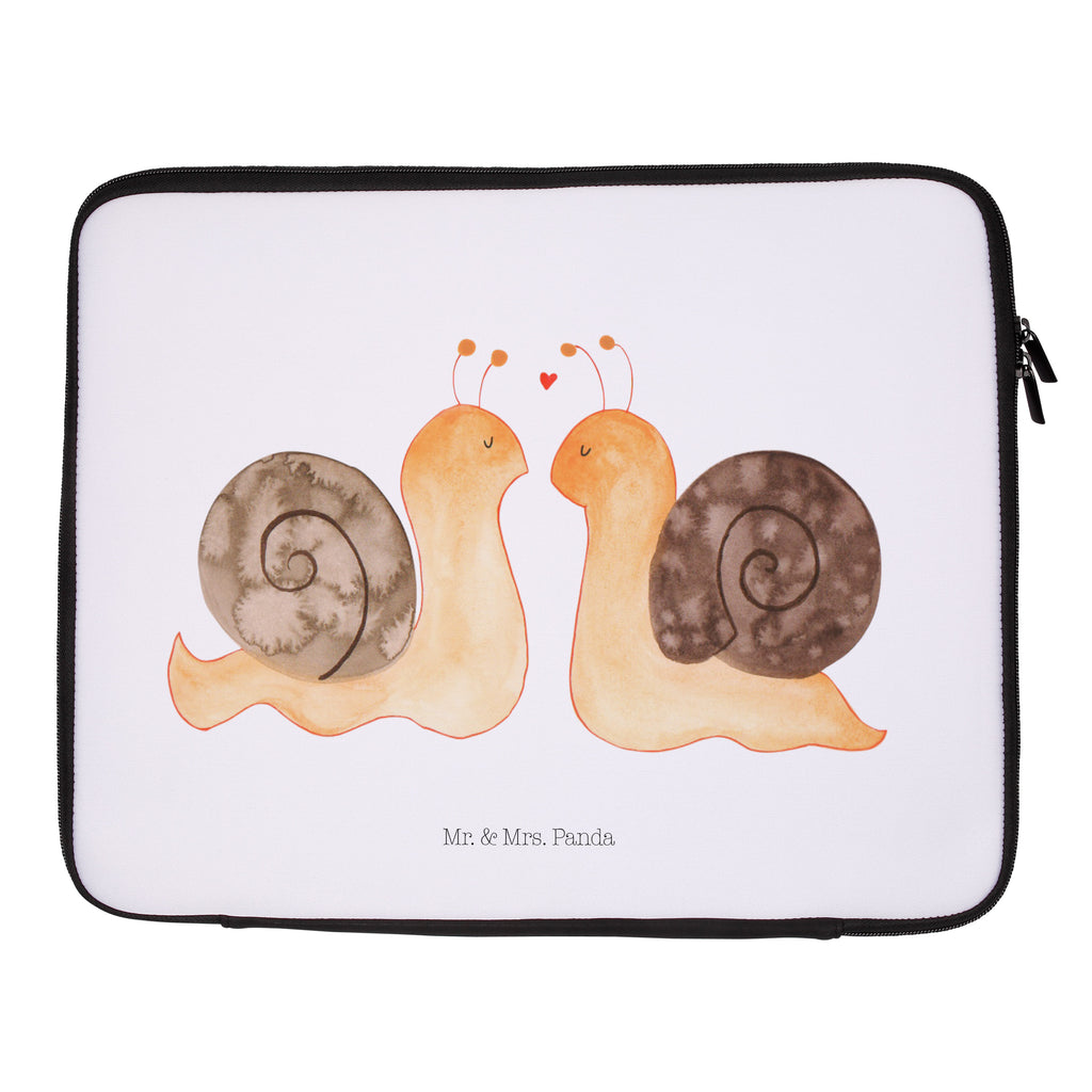 27 x 36 Notebook Tasche  Schnecken Liebe Notebook Tasche, Laptop, Computertasche, Tasche, Damen, Schutzhülle, Liebe, Partner, Freund, Freundin, Ehemann, Ehefrau, Heiraten, Verlobung, Heiratsantrag, Liebesgeschenk, Jahrestag, Hocheitstag