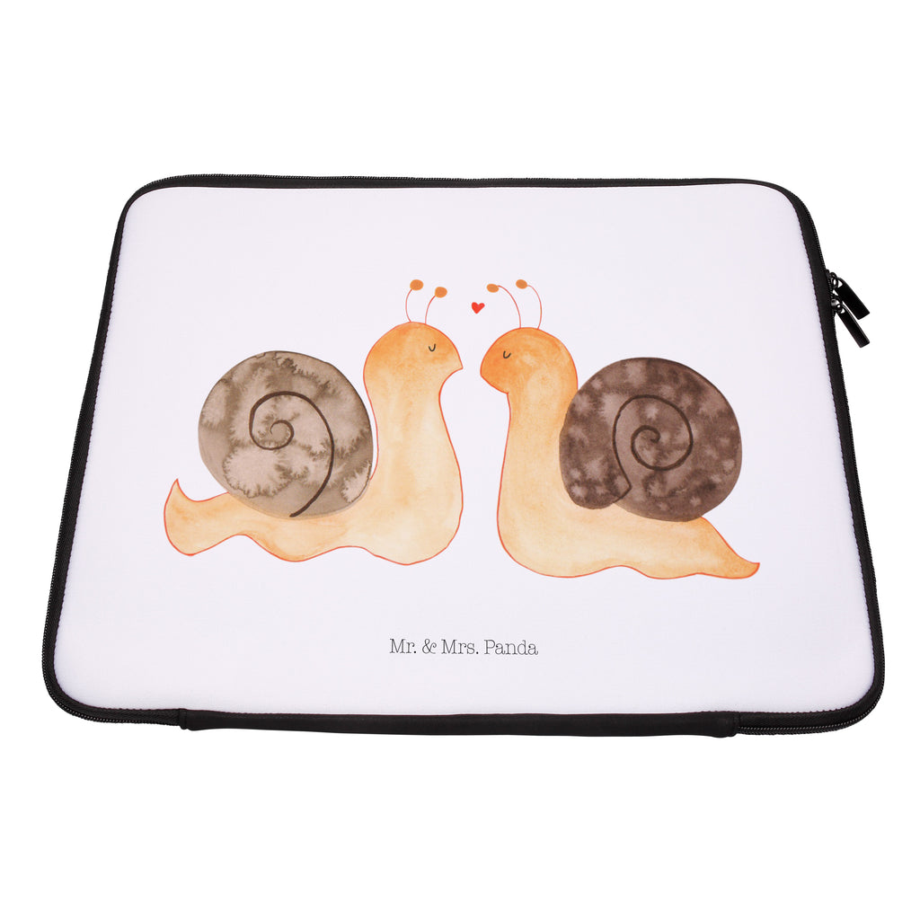 27 x 36 Notebook Tasche  Schnecken Liebe Notebook Tasche, Laptop, Computertasche, Tasche, Damen, Schutzhülle, Liebe, Partner, Freund, Freundin, Ehemann, Ehefrau, Heiraten, Verlobung, Heiratsantrag, Liebesgeschenk, Jahrestag, Hocheitstag