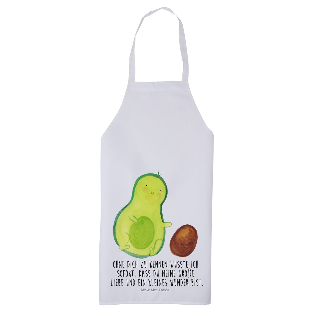 Kochschürze Avocado rollt Kern Schürze, Backschürze, Küchenschürze, Grillschürze, Latzschürze, Avocado, Veggie, Vegan, Gesund, Avocados, Schwanger, Geburt, Geburtstag, Säugling, Kind, erstes Kind, zur Geburt, Schwangerschaft, Babyparty, Baby, große Liebe, Liebe, Love