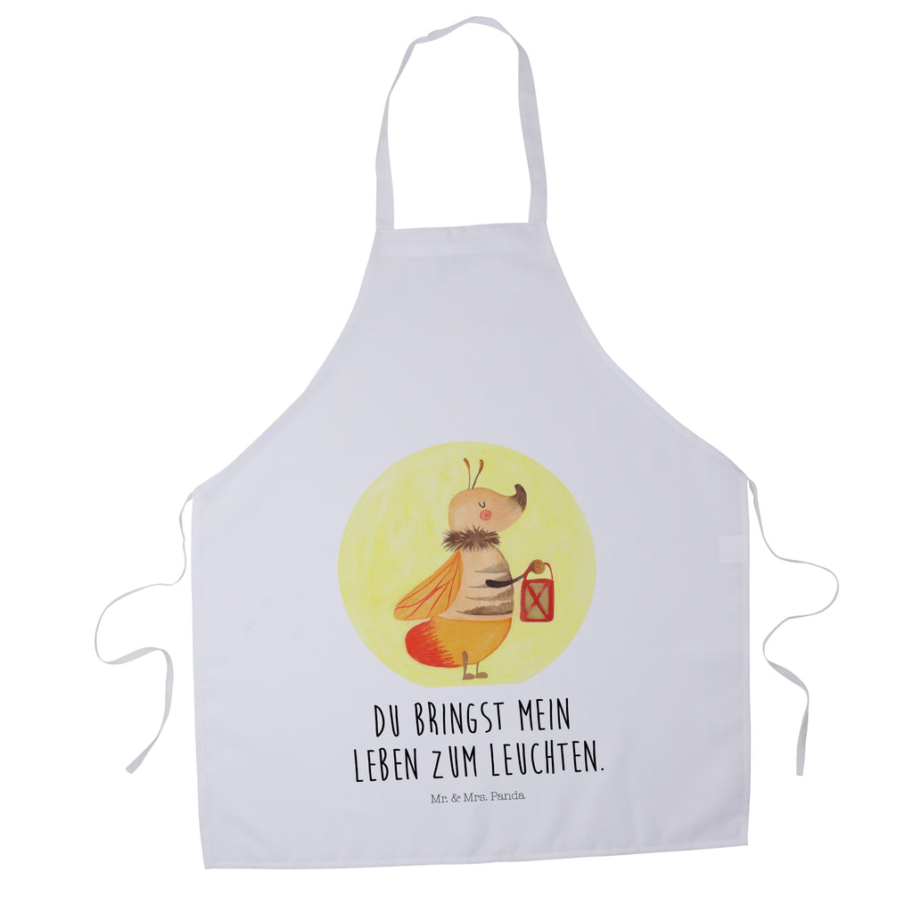 Kochschürze Glühwürmchen Schürze, Backschürze, Küchenschürze, Grillschürze, Latzschürze, Tiermotive, Gute Laune, lustige Sprüche, Tiere, Glühwürmchen, Glühwurm, Falter, Liebe, Leuchten, magisch, Liebesbeweis, Lieblingsmensch, Verlobung, Heiratsantrag, Jahrestag, Liebesspruch