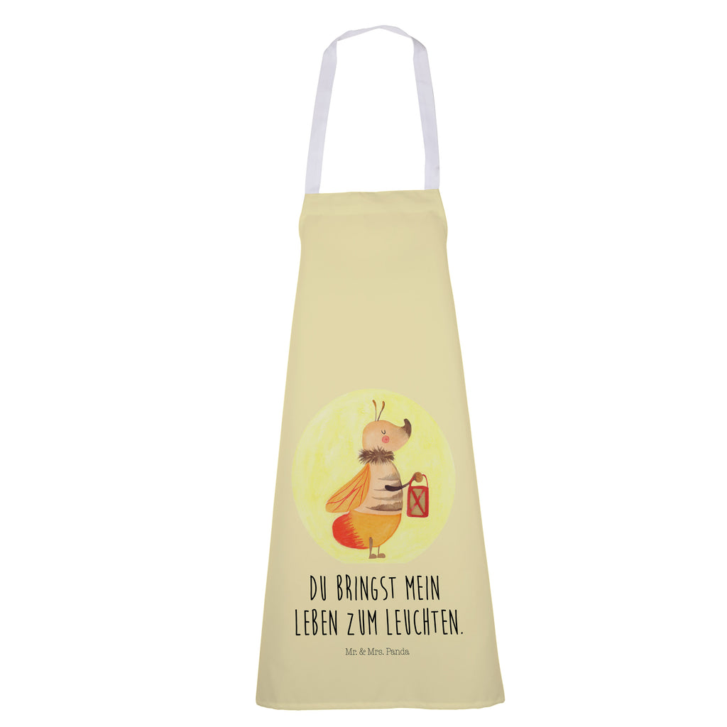 Kochschürze Glühwürmchen Schürze, Backschürze, Küchenschürze, Grillschürze, Latzschürze, Tiermotive, Gute Laune, lustige Sprüche, Tiere, Glühwürmchen, Glühwurm, Falter, Liebe, Leuchten, magisch, Liebesbeweis, Lieblingsmensch, Verlobung, Heiratsantrag, Jahrestag, Liebesspruch