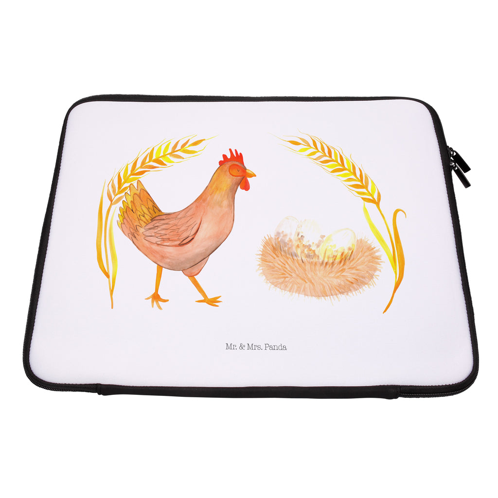 27 x 36 Notebook Tasche  Huhn stolz Notebook Tasche, Laptop, Computertasche, Tasche, Damen, Schutzhülle, Bauernhof, Hoftiere, Landwirt, Landwirtin, Hahn, Henne, Hühner, Eier, Hof, Landleben, Motivation, Geburt, Magie, Spruch, Schwangerschaft