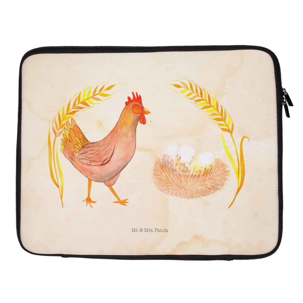 27 x 36 Notebook Tasche  Huhn stolz Notebook Tasche, Laptop, Computertasche, Tasche, Damen, Schutzhülle, Bauernhof, Hoftiere, Landwirt, Landwirtin, Hahn, Henne, Hühner, Eier, Hof, Landleben, Motivation, Geburt, Magie, Spruch, Schwangerschaft