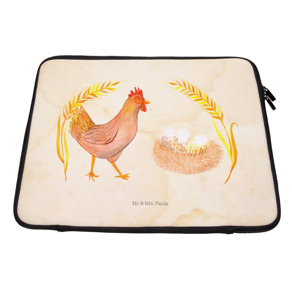 27 x 36 Notebook Tasche  Huhn stolz Notebook Tasche, Laptop, Computertasche, Tasche, Damen, Schutzhülle, Bauernhof, Hoftiere, Landwirt, Landwirtin, Hahn, Henne, Hühner, Eier, Hof, Landleben, Motivation, Geburt, Magie, Spruch, Schwangerschaft