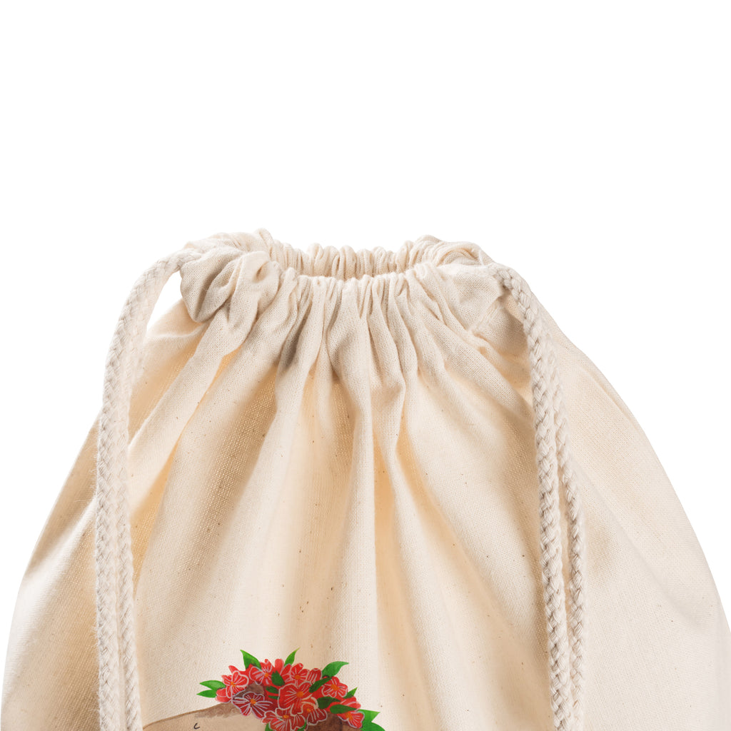 Sportbeutel Meerschweinchen weise Turnbeutel, Beutel, Sporttasche, Tasche, Stoffbeutel, Tiermotive, Gute Laune, lustige Sprüche, Tiere, Meerschweinchen, Meerie, Meeries, Wunder, Blumenkind, Realität, Spruch, Weisheit, Motivation, Wunderland