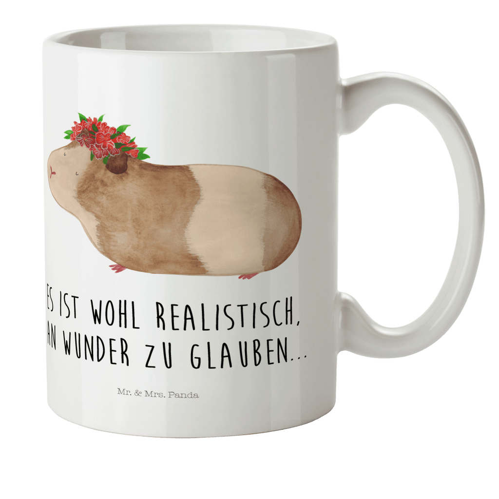 Kindertasse Meerschweinchen weise Kunststoff Tasse, Kindergarten, Tasse, Trinkbecher, Camping Becher, Kaffeetasse, Kunststoffbecher, Kindergartenbecher, Outdoorgeschirr, Kunststoffgeschirr, Reisebecher, Reisetasse, Kinderbecher, Tiermotive, Gute Laune, lustige Sprüche, Tiere, Meerschweinchen, Meerie, Meeries, Wunder, Blumenkind, Realität, Spruch, Weisheit, Motivation, Wunderland