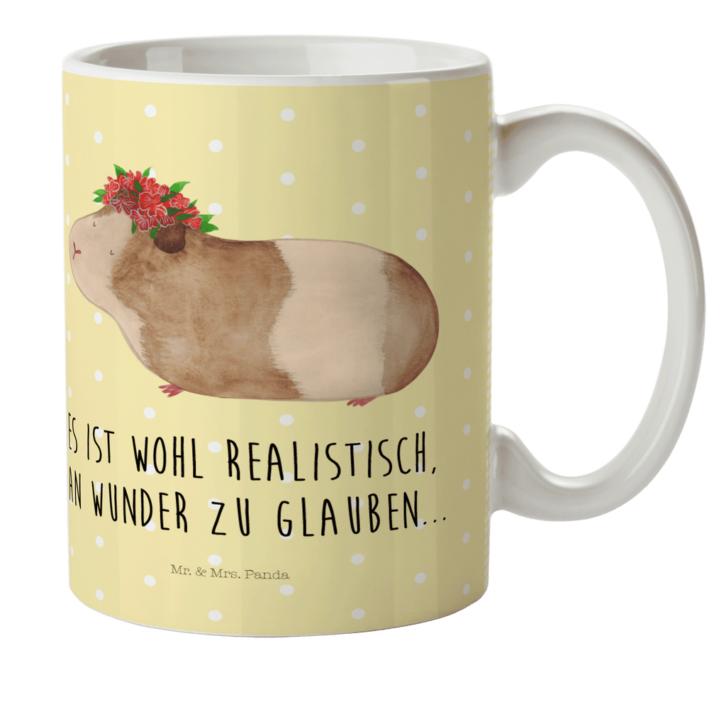 Kindertasse Meerschweinchen weise Kunststoff Tasse, Kindergarten, Tasse, Trinkbecher, Camping Becher, Kaffeetasse, Kunststoffbecher, Kindergartenbecher, Outdoorgeschirr, Kunststoffgeschirr, Reisebecher, Reisetasse, Kinderbecher, Tiermotive, Gute Laune, lustige Sprüche, Tiere, Meerschweinchen, Meerie, Meeries, Wunder, Blumenkind, Realität, Spruch, Weisheit, Motivation, Wunderland