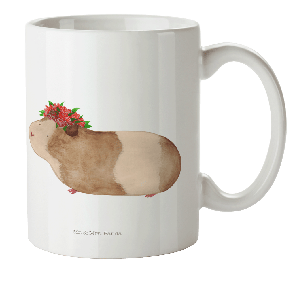 Kindertasse Meerschweinchen weise Kunststoff Tasse, Kindergarten, Tasse, Trinkbecher, Camping Becher, Kaffeetasse, Kunststoffbecher, Kindergartenbecher, Outdoorgeschirr, Kunststoffgeschirr, Reisebecher, Reisetasse, Kinderbecher, Tiermotive, Gute Laune, lustige Sprüche, Tiere, Meerschweinchen, Meerie, Meeries, Wunder, Blumenkind, Realität, Spruch, Weisheit, Motivation, Wunderland