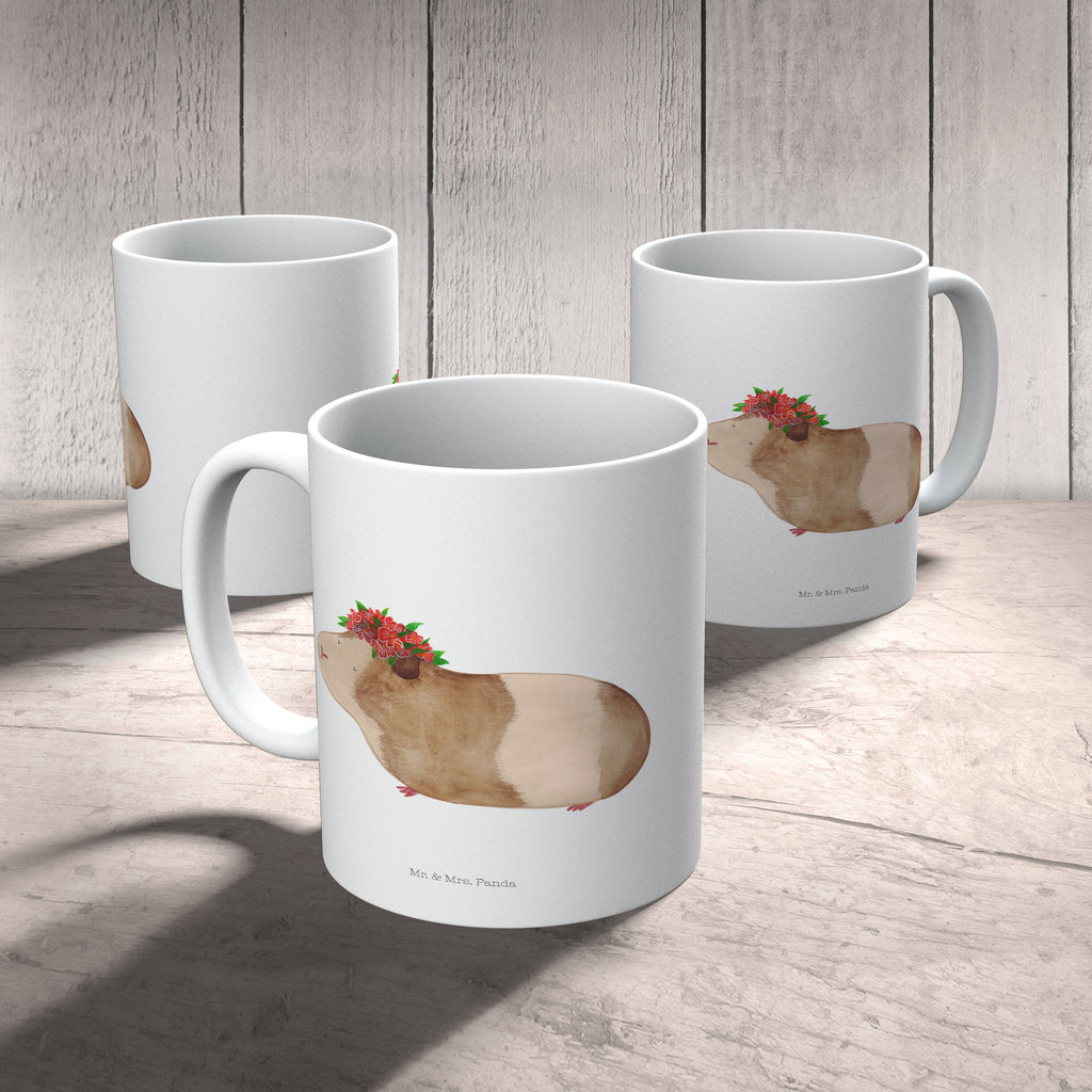 Kindertasse Meerschweinchen weise Kunststoff Tasse, Kindergarten, Tasse, Trinkbecher, Camping Becher, Kaffeetasse, Kunststoffbecher, Kindergartenbecher, Outdoorgeschirr, Kunststoffgeschirr, Reisebecher, Reisetasse, Kinderbecher, Tiermotive, Gute Laune, lustige Sprüche, Tiere, Meerschweinchen, Meerie, Meeries, Wunder, Blumenkind, Realität, Spruch, Weisheit, Motivation, Wunderland