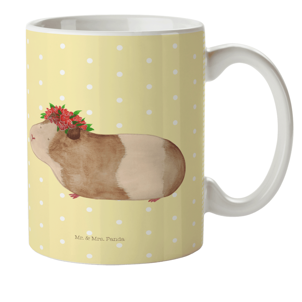Kindertasse Meerschweinchen weise Kunststoff Tasse, Kindergarten, Tasse, Trinkbecher, Camping Becher, Kaffeetasse, Kunststoffbecher, Kindergartenbecher, Outdoorgeschirr, Kunststoffgeschirr, Reisebecher, Reisetasse, Kinderbecher, Tiermotive, Gute Laune, lustige Sprüche, Tiere, Meerschweinchen, Meerie, Meeries, Wunder, Blumenkind, Realität, Spruch, Weisheit, Motivation, Wunderland