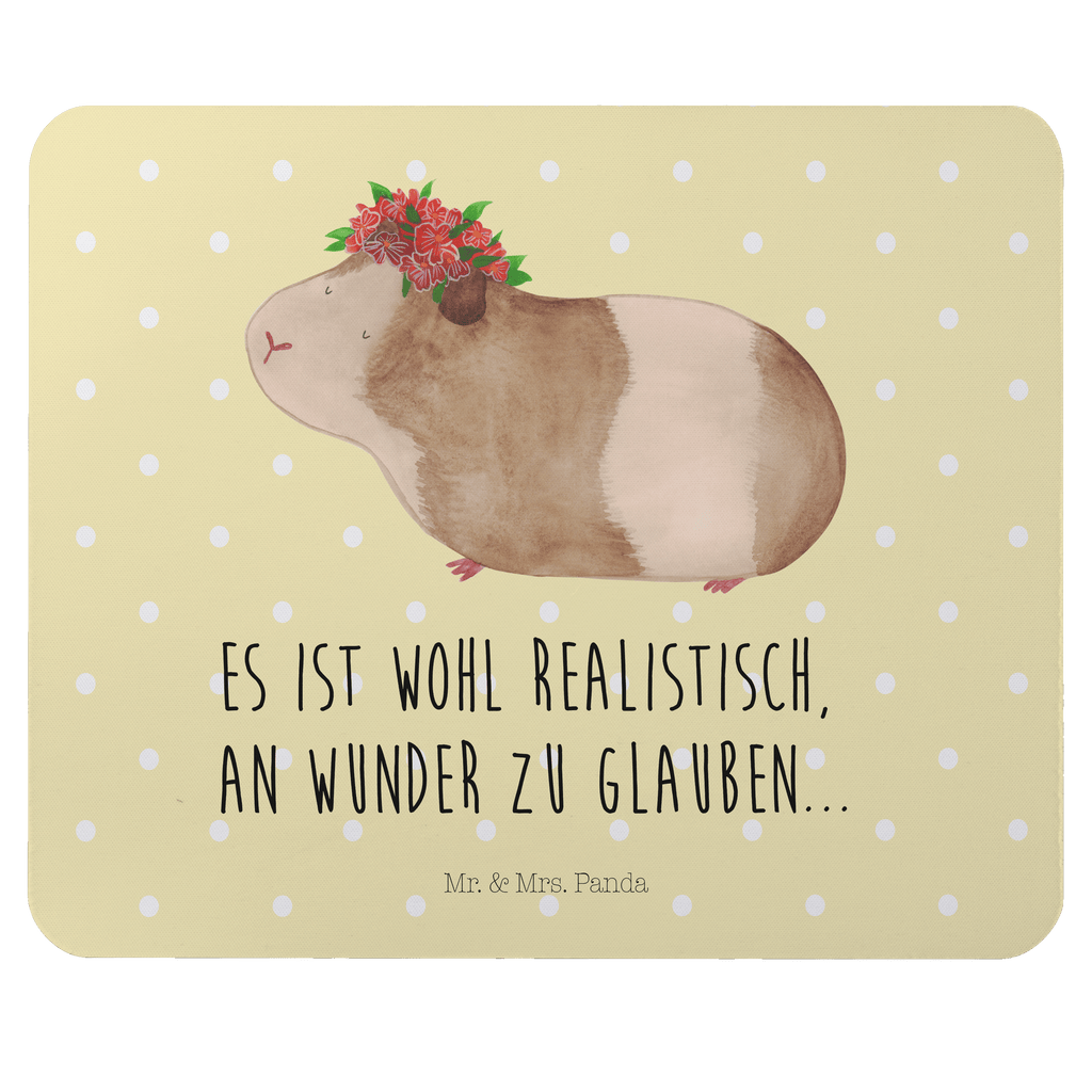 Mauspad Meerschweinchen weise Mousepad, Computer zubehör, Büroausstattung, PC Zubehör, Arbeitszimmer, Mauspad, Einzigartiges Mauspad, Designer Mauspad, Tiermotive, Gute Laune, lustige Sprüche, Tiere, Meerschweinchen, Meerie, Meeries, Wunder, Blumenkind, Realität, Spruch, Weisheit, Motivation, Wunderland