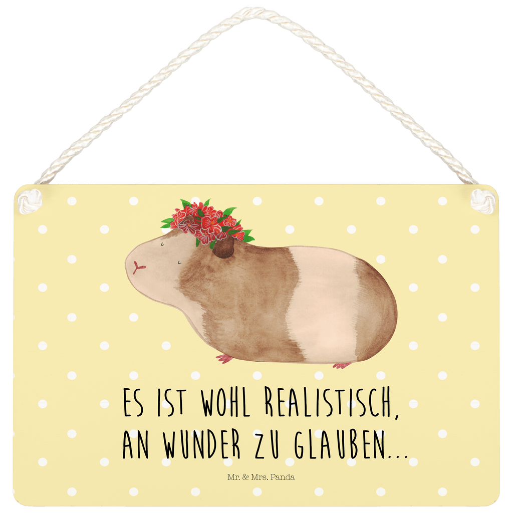 Deko Schild Meerschweinchen weise Dekoschild, Deko Schild, Schild, Tür Schild, Türschild, Holzschild, Wandschild, Wanddeko, Tiermotive, Gute Laune, lustige Sprüche, Tiere, Meerschweinchen, Meerie, Meeries, Wunder, Blumenkind, Realität, Spruch, Weisheit, Motivation, Wunderland