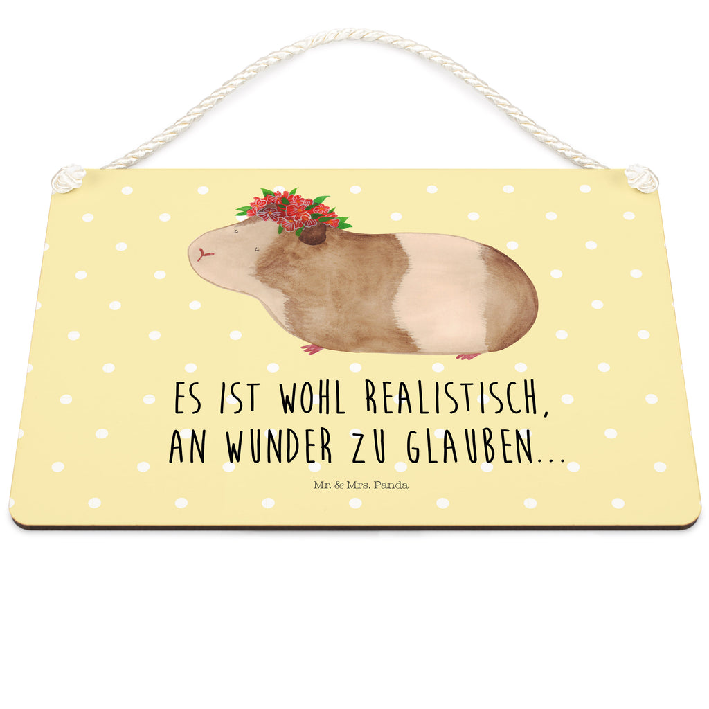Deko Schild Meerschweinchen weise Dekoschild, Deko Schild, Schild, Tür Schild, Türschild, Holzschild, Wandschild, Wanddeko, Tiermotive, Gute Laune, lustige Sprüche, Tiere, Meerschweinchen, Meerie, Meeries, Wunder, Blumenkind, Realität, Spruch, Weisheit, Motivation, Wunderland