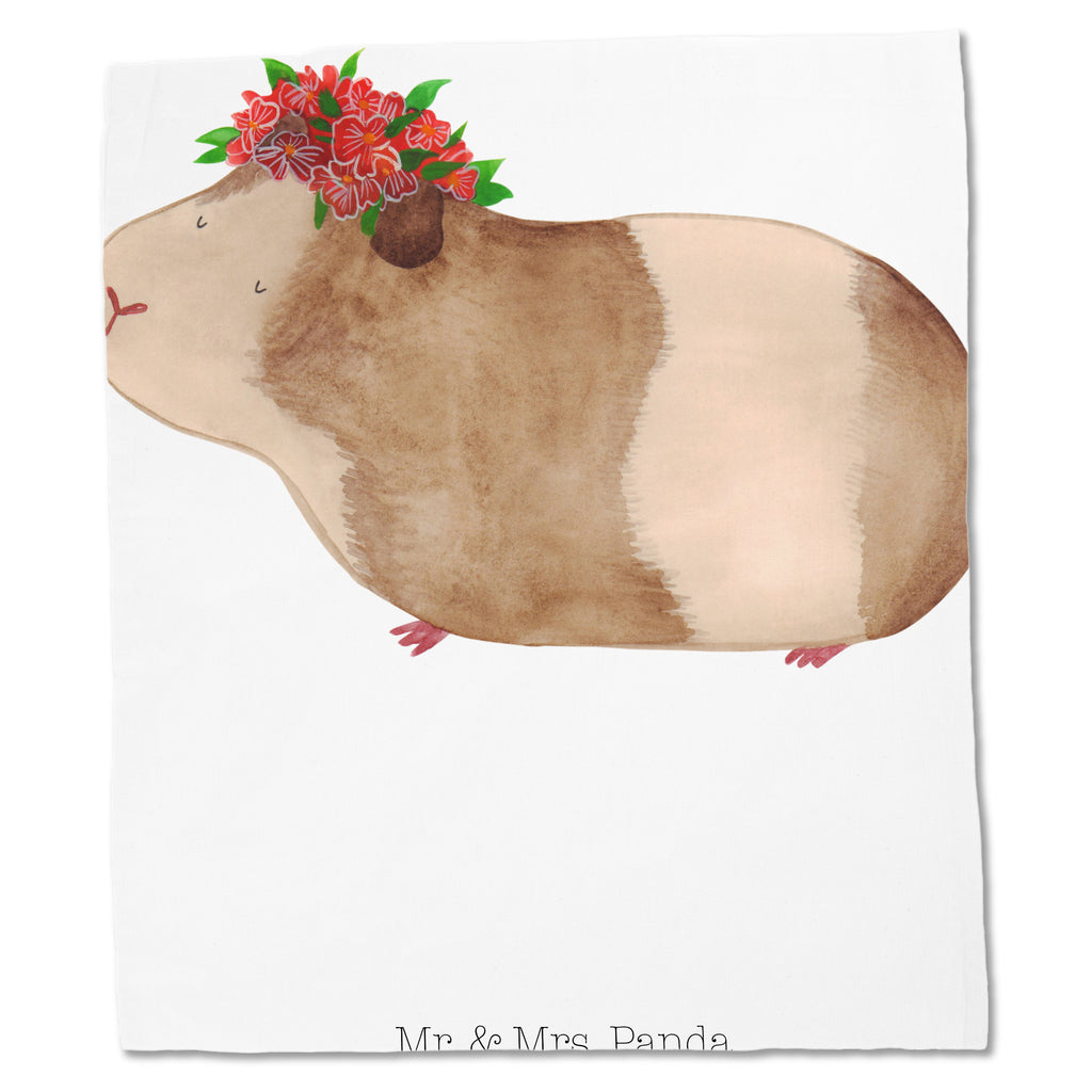 Tragetasche Meerschweinchen weise Beuteltasche, Beutel, Einkaufstasche, Jutebeutel, Stoffbeutel, Tiermotive, Gute Laune, lustige Sprüche, Tiere, Meerschweinchen, Meerie, Meeries, Wunder, Blumenkind, Realität, Spruch, Weisheit, Motivation, Wunderland