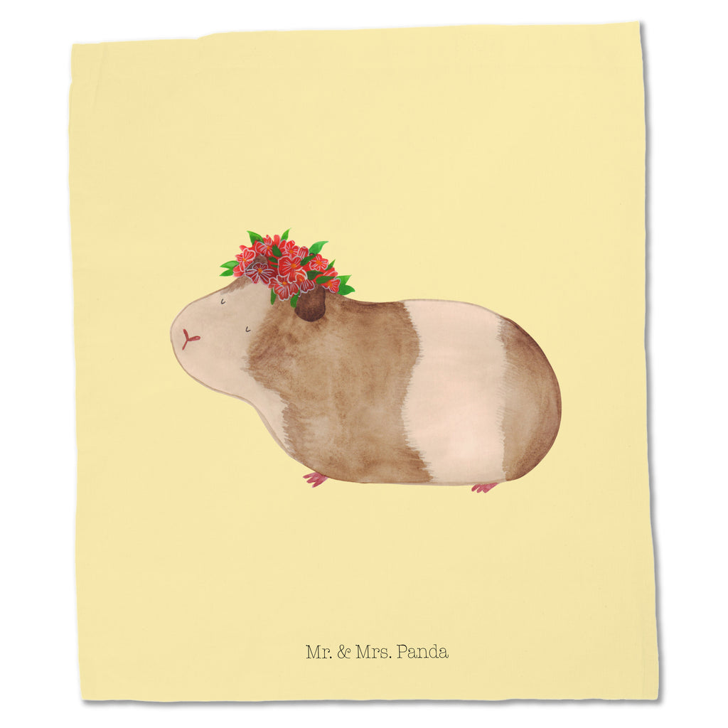 Tragetasche Meerschweinchen weise Beuteltasche, Beutel, Einkaufstasche, Jutebeutel, Stoffbeutel, Tiermotive, Gute Laune, lustige Sprüche, Tiere, Meerschweinchen, Meerie, Meeries, Wunder, Blumenkind, Realität, Spruch, Weisheit, Motivation, Wunderland