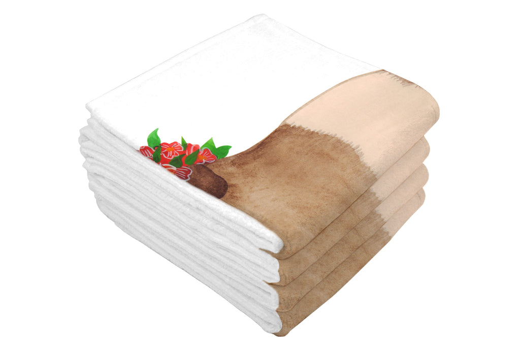 Gäste Handtuch Meerschweinchen weise Gästetuch, Reisehandtuch, Sport Handtuch, Frottier, Kinder Handtuch, Tiermotive, Gute Laune, lustige Sprüche, Tiere, Meerschweinchen, Meerie, Meeries, Wunder, Blumenkind, Realität, Spruch, Weisheit, Motivation, Wunderland